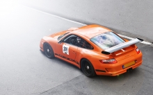  Porsche 911 GT3 RS  